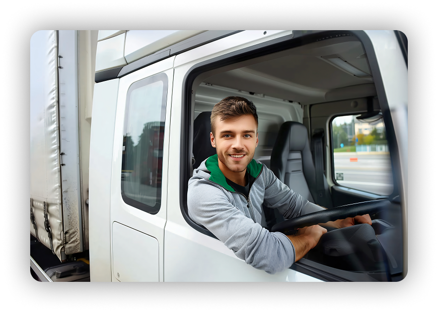 Вантажні перевезення