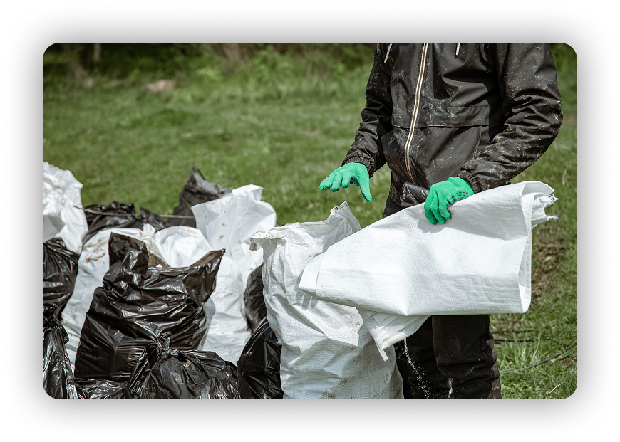 Вивіз будівельного сміття