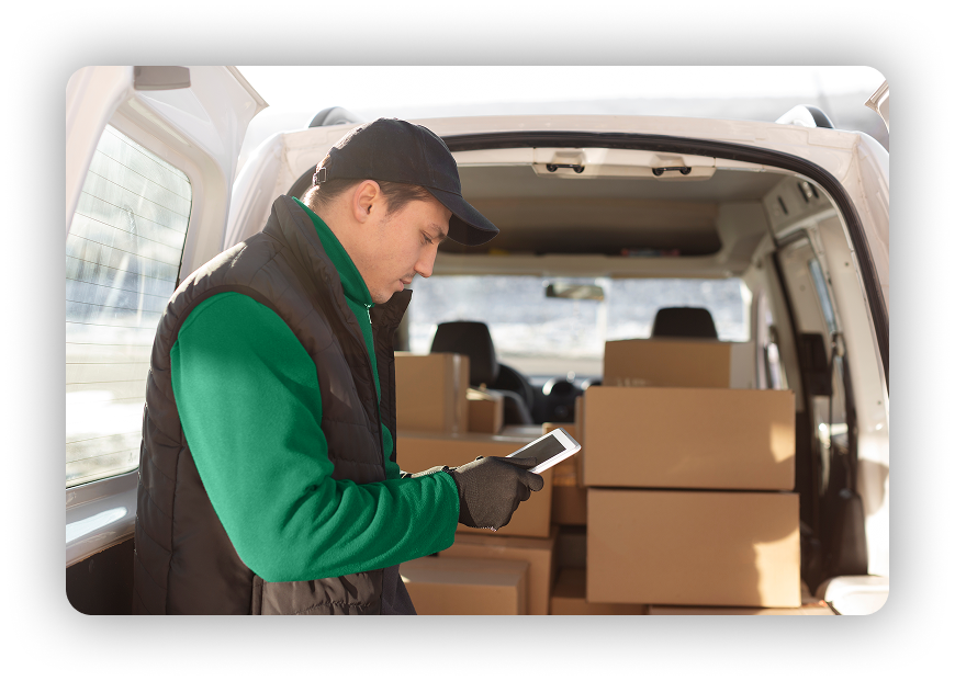 Квартирні та офісні переїзди