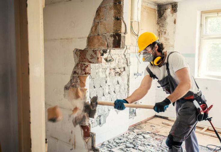 Послуги вантажників